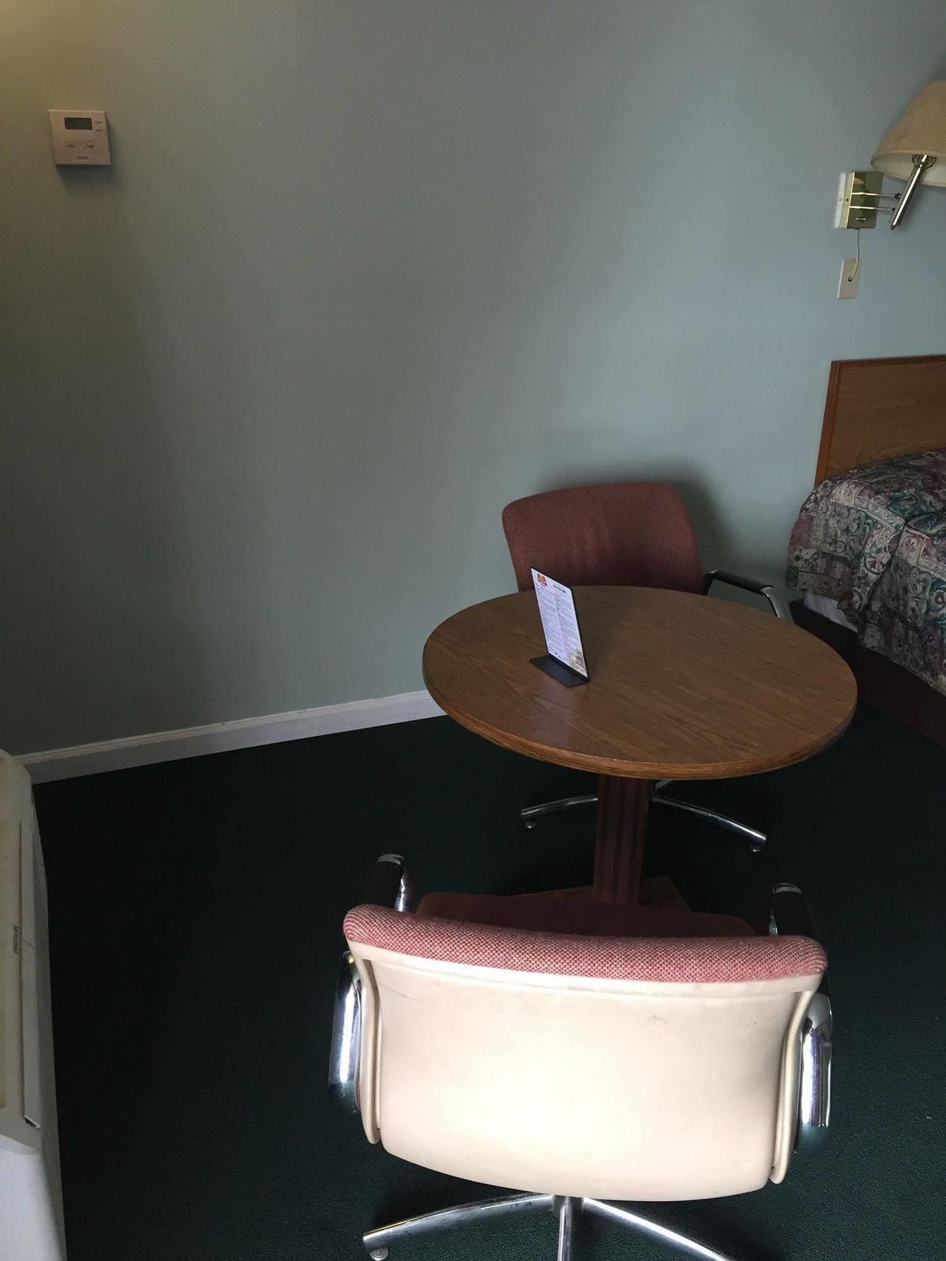 Crown Inn Toledo Ngoại thất bức ảnh